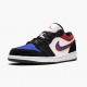 Dámské/Pánské Boty Nike Jordan 1 Low Lakers Top 3 CJ9216-051