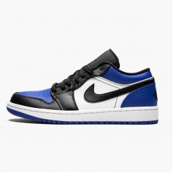 Dámské/Pánské Boty Nike Jordan 1 Low Royal Toe CQ9446-400 