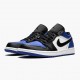 Dámské/Pánské Boty Nike Jordan 1 Low Royal Toe CQ9446-400