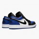 Dámské/Pánské Boty Nike Jordan 1 Low Royal Toe CQ9446-400