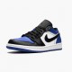 Dámské/Pánské Boty Nike Jordan 1 Low Royal Toe CQ9446-400