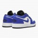 Dámské/Pánské Boty Nike Jordan 1 Retro Low Game Royal 553560-124