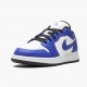 Dámské/Pánské Boty Nike Jordan 1 Retro Low Game Royal 553560-124