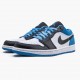 Dámské/Pánské Boty Nike Jordan 1 Retro Low Laser Blue CK3022-004