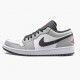 Dámské/Pánské Boty Nike Jordan 1 Retro Low Light Smoke Grey 553558-030