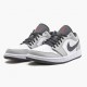 Dámské/Pánské Boty Nike Jordan 1 Retro Low Light Smoke Grey 553558-030