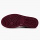 Dámské/Pánské Boty Nike Jordan 1 Retro Low Noble Red 553558-604