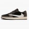 Dámské/Pánské Boty Nike Jordan 1 Retro Low OG SP Travis Scott CQ4277-001 