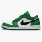 Dámské/Pánské Boty Nike Jordan 1 Retro Low Pine Green 553558-301 