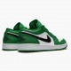 Dámské/Pánské Boty Nike Jordan 1 Retro Low Pine Green 553558-301