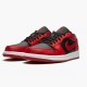 Dámské/Pánské Boty Nike Jordan 1 Retro Low Reverse Bred 553558-606