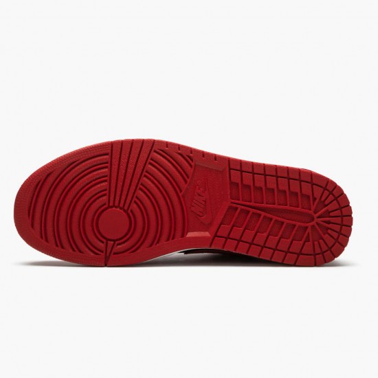 Dámské/Pánské Boty Nike Jordan 1 Retro Low Reverse Bred 553558-606