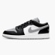 Dámské/Pánské Boty Nike Jordan 1 Retro Low Smoke Grey 553560-039