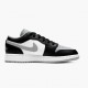 Dámské/Pánské Boty Nike Jordan 1 Retro Low Smoke Grey 553560-039