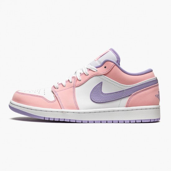 Dámské Boty Nike Jordan 1 Low SE Arctic Punch CK3022-600