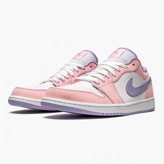 Dámské Boty Nike Jordan 1 Low SE Arctic Punch CK3022-600