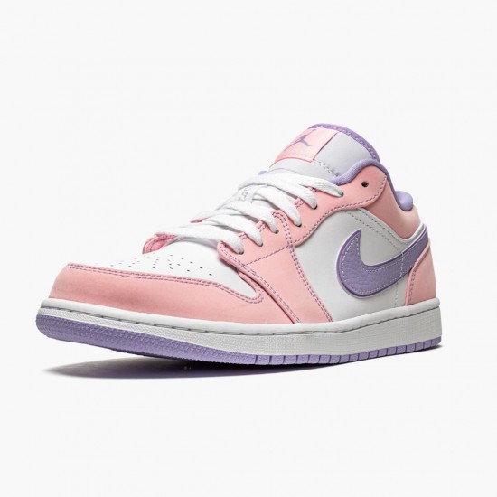 Dámské Boty Nike Jordan 1 Low SE Arctic Punch CK3022-600