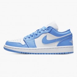 Pánské Boty Nike Jordan 1 Low UNC AO9944-441 