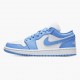 Pánské Boty Nike Jordan 1 Low UNC AO9944-441