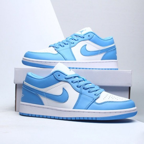 Pánské Boty Nike Jordan 1 Low UNC AO9944-441