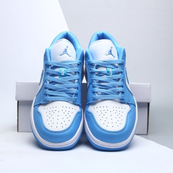 Pánské Boty Nike Jordan 1 Low UNC AO9944-441