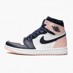 Dámské/Pánské Boty Nike Jordan 1 High OG Bubble Gum DD9335-641 