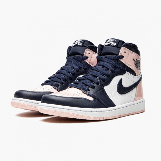 Dámské/Pánské Boty Nike Jordan 1 High OG Bubble Gum DD9335-641