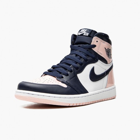 Dámské/Pánské Boty Nike Jordan 1 High OG Bubble Gum DD9335-641