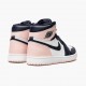 Dámské/Pánské Boty Nike Jordan 1 High OG Bubble Gum DD9335-641