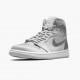 Dámské/Pánské Boty Nike Jordan 1 High OG CO.JP Neutral Grey DC1788-029