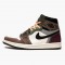 Pánské Boty Nike Jordan 1 High OG Hand Crafted DH3097-001 