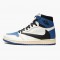 Dámské/Pánské Boty Nike Jordan 1 High OG SP FragPánskét x Travis Scott DH3227-105 