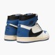 Dámské/Pánské Boty Nike Jordan 1 High OG SP FragPánskét x Travis Scott DH3227-105