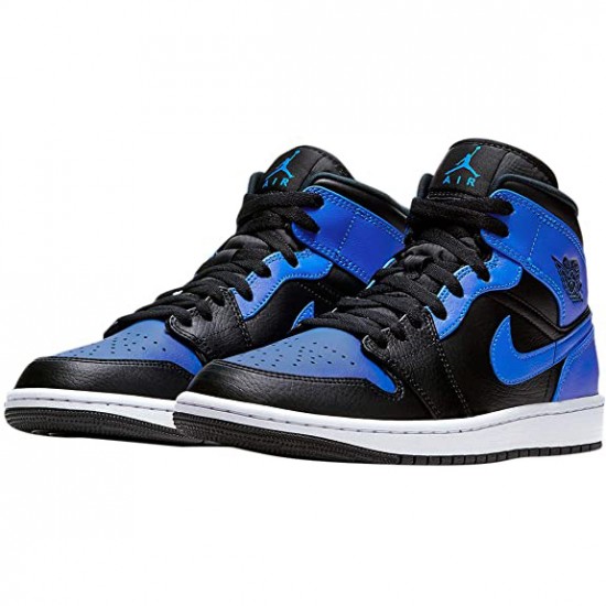 Dámské/Pánské Boty Nike Jordan 1 Mid Heat Reactive DM7802-100