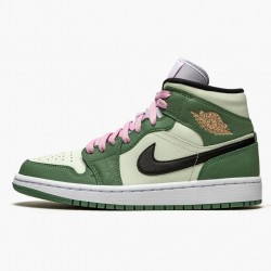 Dámské Boty Nike Jordan 1 Mid SE Dutch Green CZ0774-300 