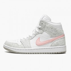 Dámské/Pánské Boty Nike Jordan 1 Mid SE Light Iron Ore DN4045-001 