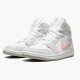 Dámské/Pánské Boty Nike Jordan 1 Mid SE Light Iron Ore DN4045-001