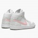 Dámské/Pánské Boty Nike Jordan 1 Mid SE Light Iron Ore DN4045-001