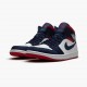 Pánské Boty Nike Jordan 1 Mid SE USA 852542-104