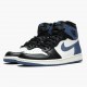 Dámské/Pánské Boty Nike Jordan 1 Retro High Blue Moon 555088-115