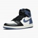 Dámské/Pánské Boty Nike Jordan 1 Retro High Blue Moon 555088-115