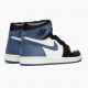 Dámské/Pánské Boty Nike Jordan 1 Retro High Blue Moon 555088-115