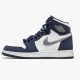 Dámské/Pánské Boty Nike Jordan 1 Retro High COJP Midnight Navy DC1788-100