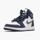 Dámské/Pánské Boty Nike Jordan 1 Retro High COJP Midnight Navy DC1788-100