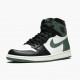 Dámské/Pánské Boty Nike Jordan 1 Retro High Clay Green 555088-135