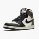 Dámské/Pánské Boty Nike Jordan 1 Retro High Dark Mocha 555088-105