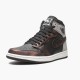 Dámské/Pánské Boty Nike Jordan 1 Retro High Light Army Rust Shadow Patina 555088-033