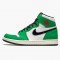 Dámské/Pánské Boty Nike Jordan 1 Retro High Lucky Green DB4612-300 