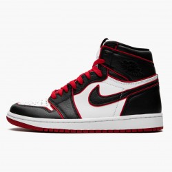 Pánské Boty Nike Jordan 1 Retro High OG Bloodline 555088-062 