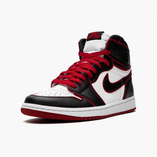 Pánské Boty Nike Jordan 1 Retro High OG Bloodline 555088-062